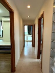 Changi Rise Condominium (D18), Condominium #618175181